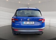 Škoda Karoq 5