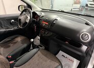 Nissan Note 16
