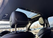 Mercedes-Benz GLC Kupé 4,0 l 375 kw