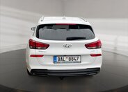 Hyundai i30 Kombi 1,6 l 85 kw
