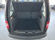 Volkswagen Caddy MPV 1,2 l 77 kw