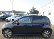 Volkswagen e-up! 3