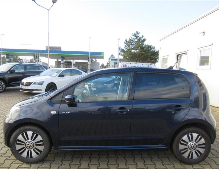 Volkswagen e-up! 3