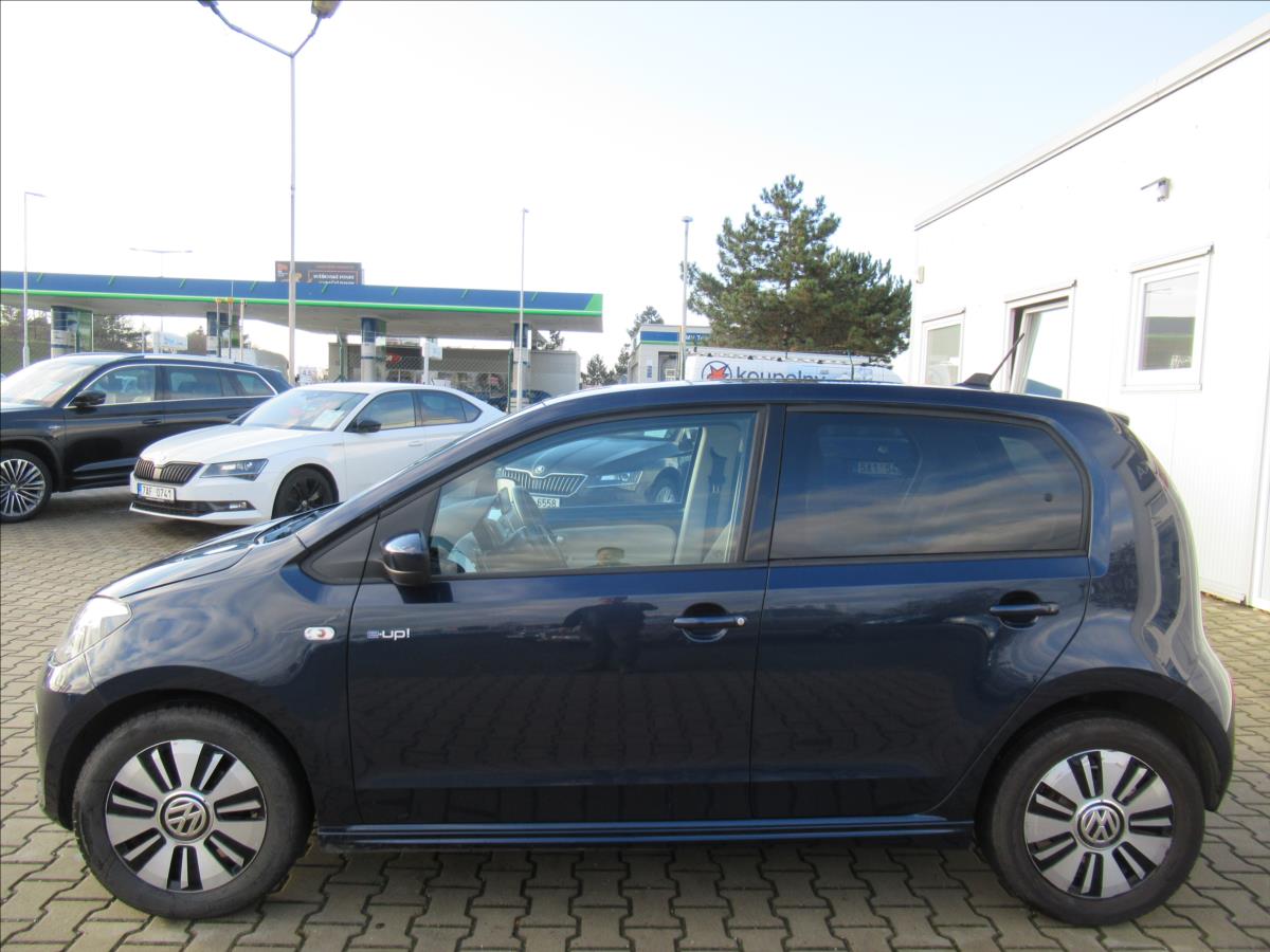 Volkswagen e-up!