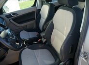 Škoda Yeti SUV 2,0 l 125 kw