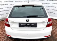 Škoda Rapid Hatchback 1,2 l 77 kw