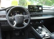 Mitsubishi Outlander 8