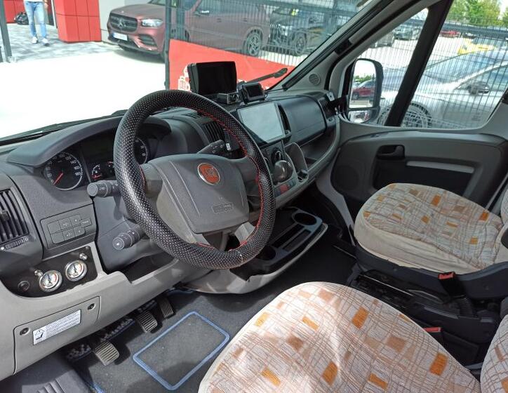 Fiat Ducato 18