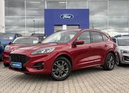 Ford Kuga 1