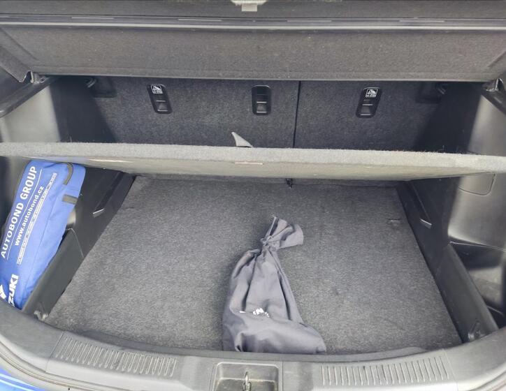 Suzuki SX4 S-Cross 12