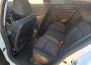 Renault Mégane Kombi 1,5 l 81 kw