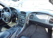 Chevrolet Corvette Kupé 5,7 l 253 kw