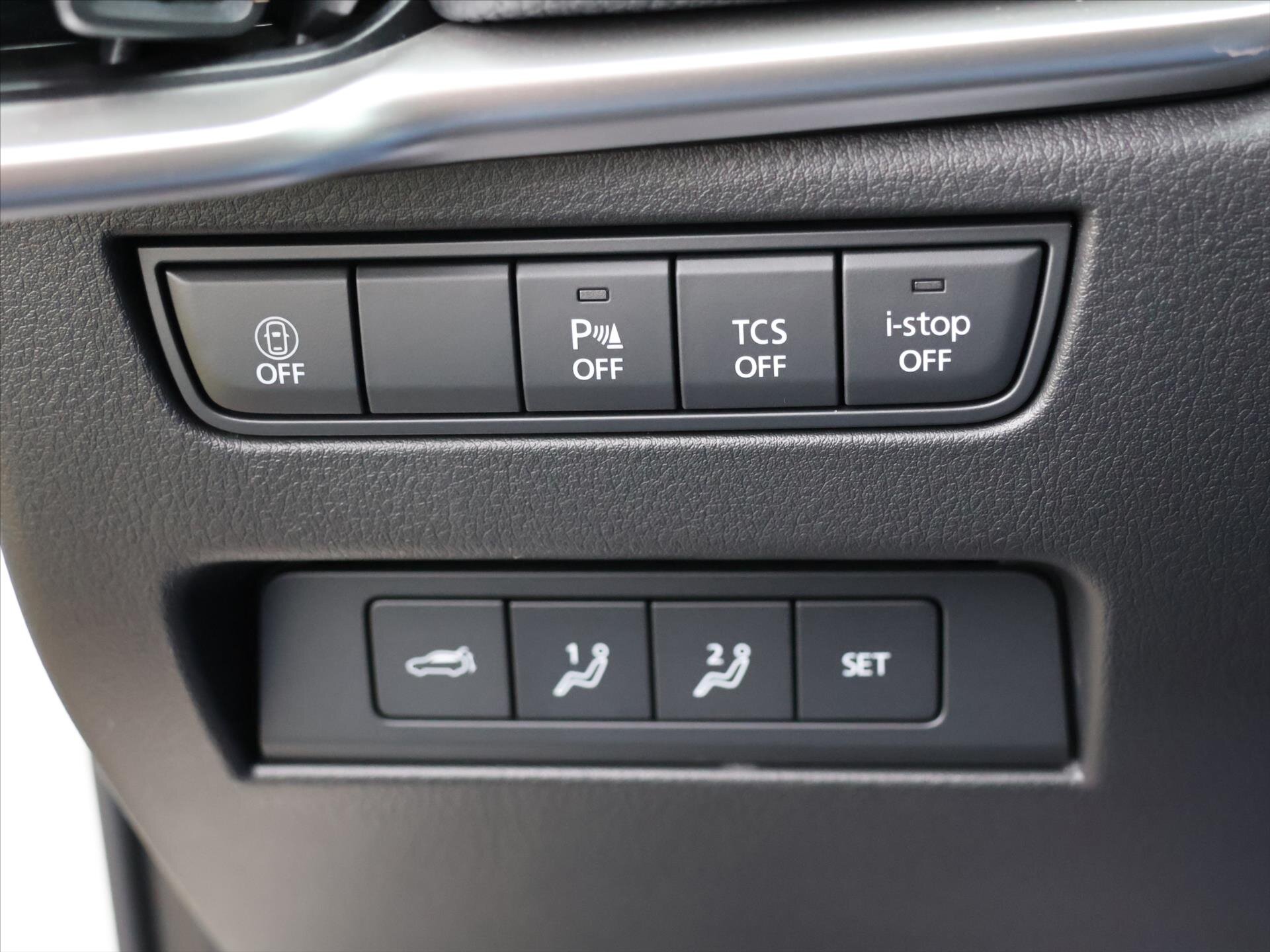 Mazda CX-60 SUV / Terénní 3,3 l 187 kw