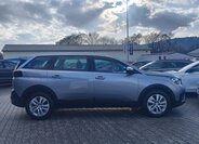 Peugeot 5008 SUV / Terénní 1,2 l 96 kw