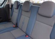 Citroën Berlingo Kombi 1,6 l 66 kw