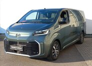 Toyota ProAce Verso MPV 2,0 l 130 kw