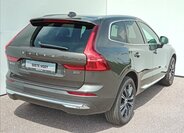 Volvo XC60 SUV / Terénní 2,0 l 173 kw