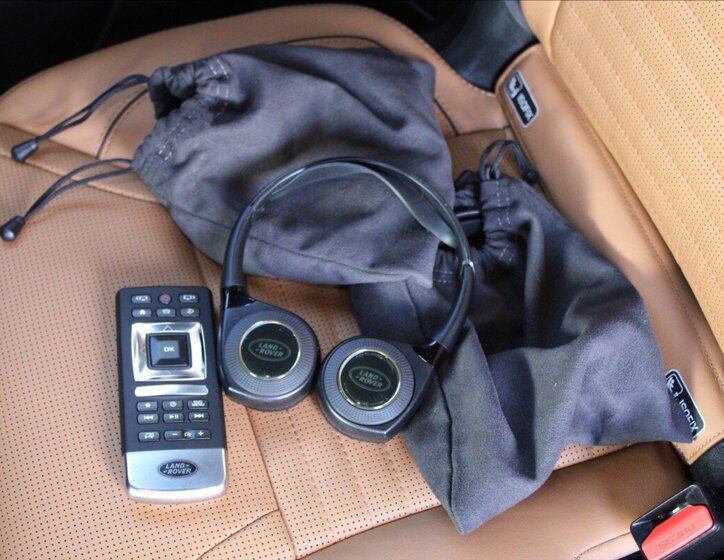 Land Rover Discovery 33