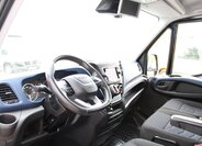 Iveco Daily Užitková 2,3 l 100 kw
