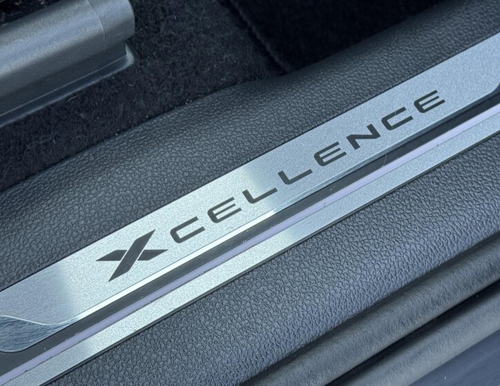 Seat Tarraco SUV / Terénní 2,0 l 140 kw