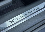 Seat Tarraco SUV / Terénní 2,0 l 140 kw