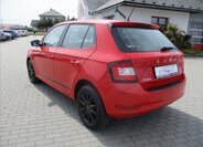Škoda Fabia Hatchback 999,0 44 kw