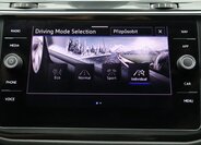 Volkswagen Tiguan SUV / Terénní 2,0 l 140 kw