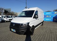 Volkswagen Crafter Ostatní 2,0 l 103 kw