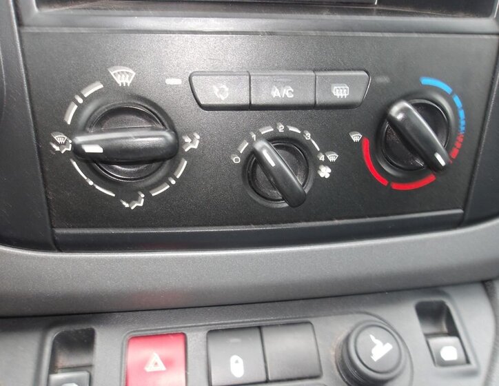 Peugeot Partner Tepee Kombi 1,6 l 73 kw