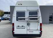 Peugeot Ostatní Ostatní 2,8 l 93 kw