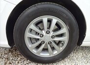 Hyundai i30 Kombi 1,6 l 85 kw