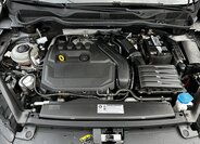 Volkswagen Golf Sportsvan Hatchback 1,5 l 110 kw