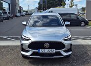 MG HS SUV / Terénní 1,5 l 119 kw