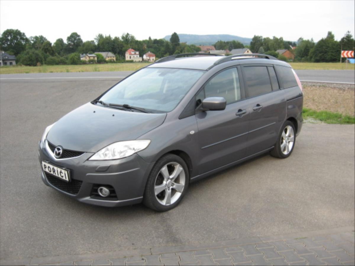 Mazda 5