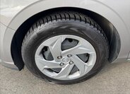 Hyundai i20 Hatchback 1,2 l 61 kw