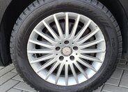 Mercedes-Benz Třídy V Kombi 2,1 l 140 kw