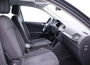 Volkswagen Tiguan SUV 2,0 l 140 kw