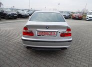 BMW Řada 3 Liftback 2,5 l 125 kw