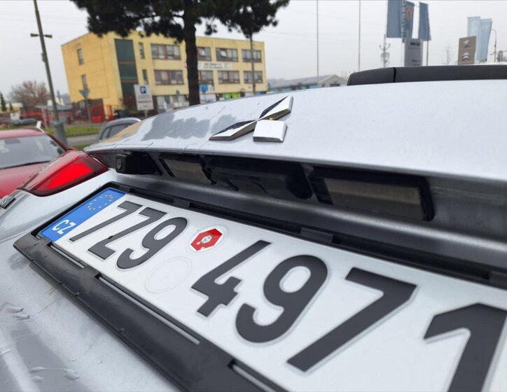 Mitsubishi ASX SUV 1,6 l 86 kw