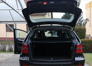 Mercedes-Benz Třídy B Kombi 1,7 l 85 kw