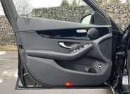 Mercedes-Benz Třídy C 21