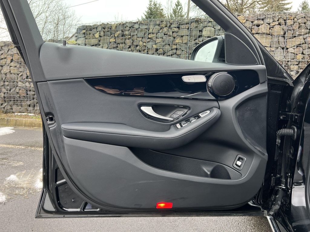 Mercedes-Benz Třídy C