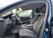 Škoda Octavia Kombi 2,0 l 85 kw