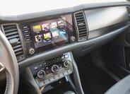 Škoda Kodiaq SUV / Terénní 2,0 l 147 kw