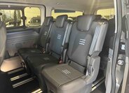 Ford Tourneo Kombi 2,5 l 171 kw
