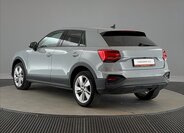 Audi Q2 SUV / Terénní 1,5 l 110 kw