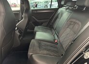 Škoda Superb Kombi 2,0 l 147 kw