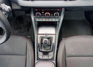 Škoda Karoq SUV 1,5 l 110 kw