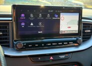 KIA ProCeed Liftback 1,6 l 150 kw