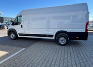 Toyota Proace Max Skříň 2,2 l 133 kw